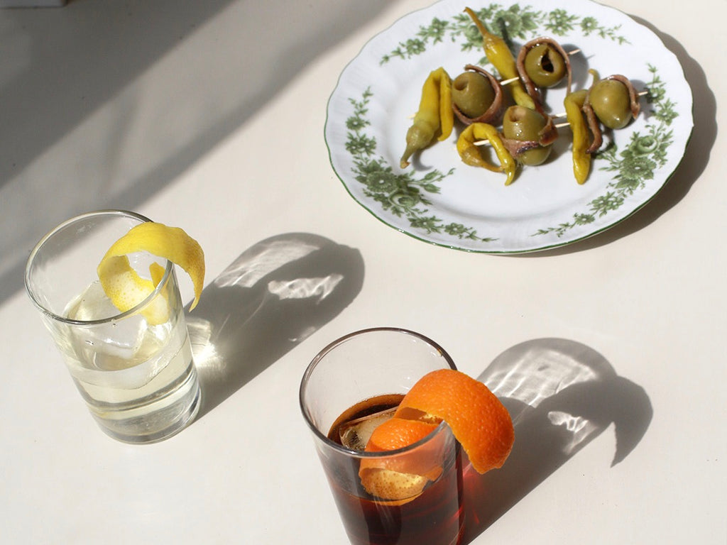How to Aperitivo Like In Italy - Read the guide on Verve Wine Mag