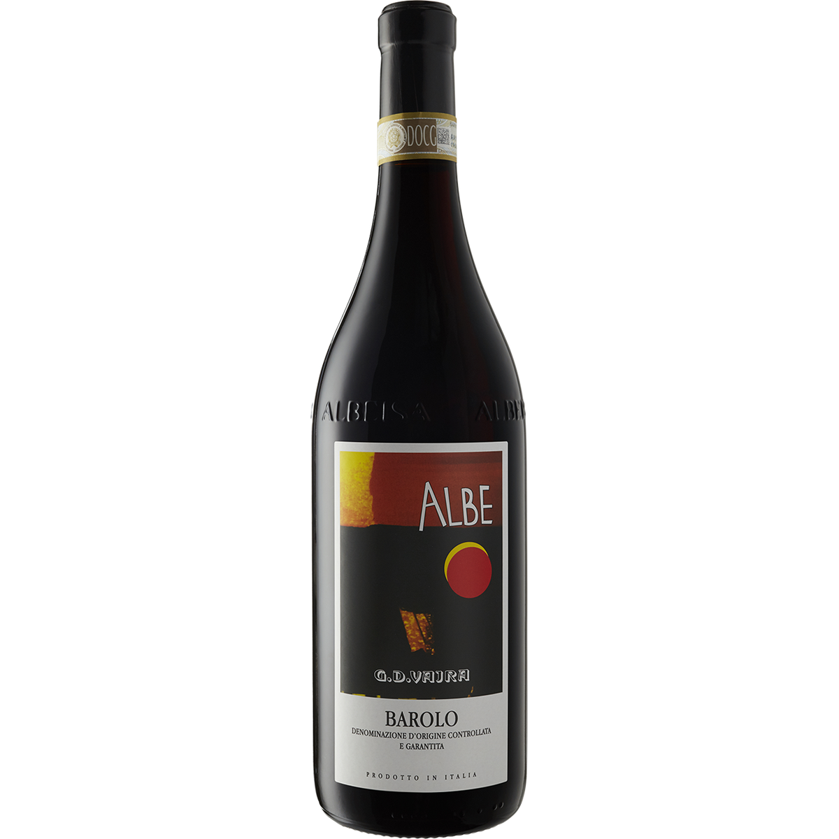 Vajra Barolo Albe 2019 Verve Wine Vajra Barolo Albe 2019 Verve Wine