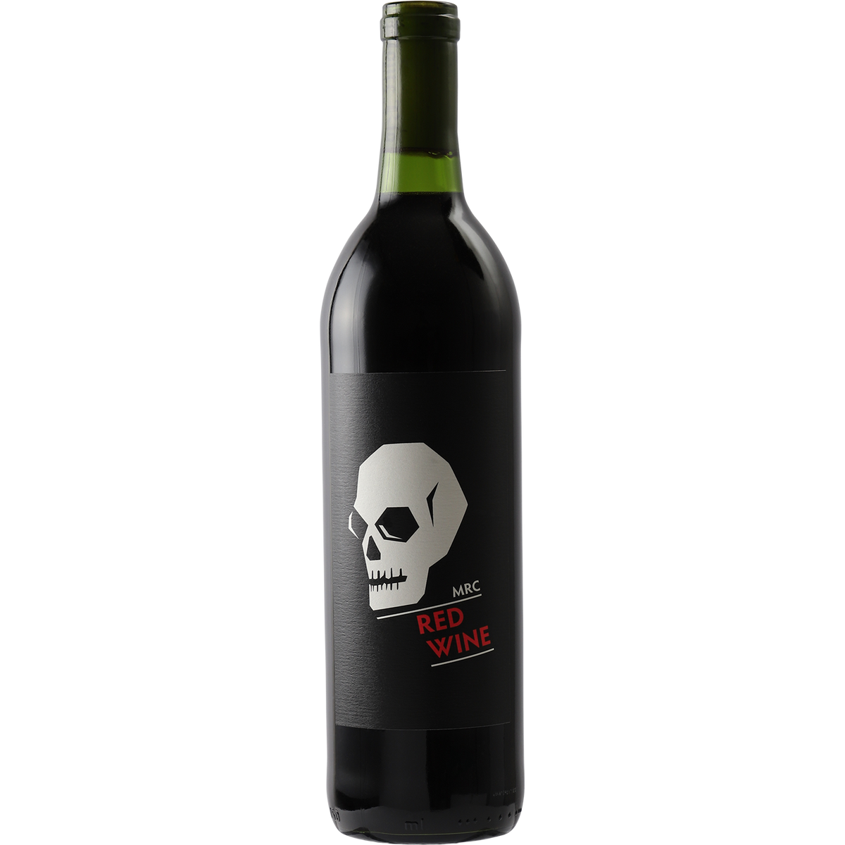 Monte Rio Proprietary Red 'Skull' California 2021 Verve Wine