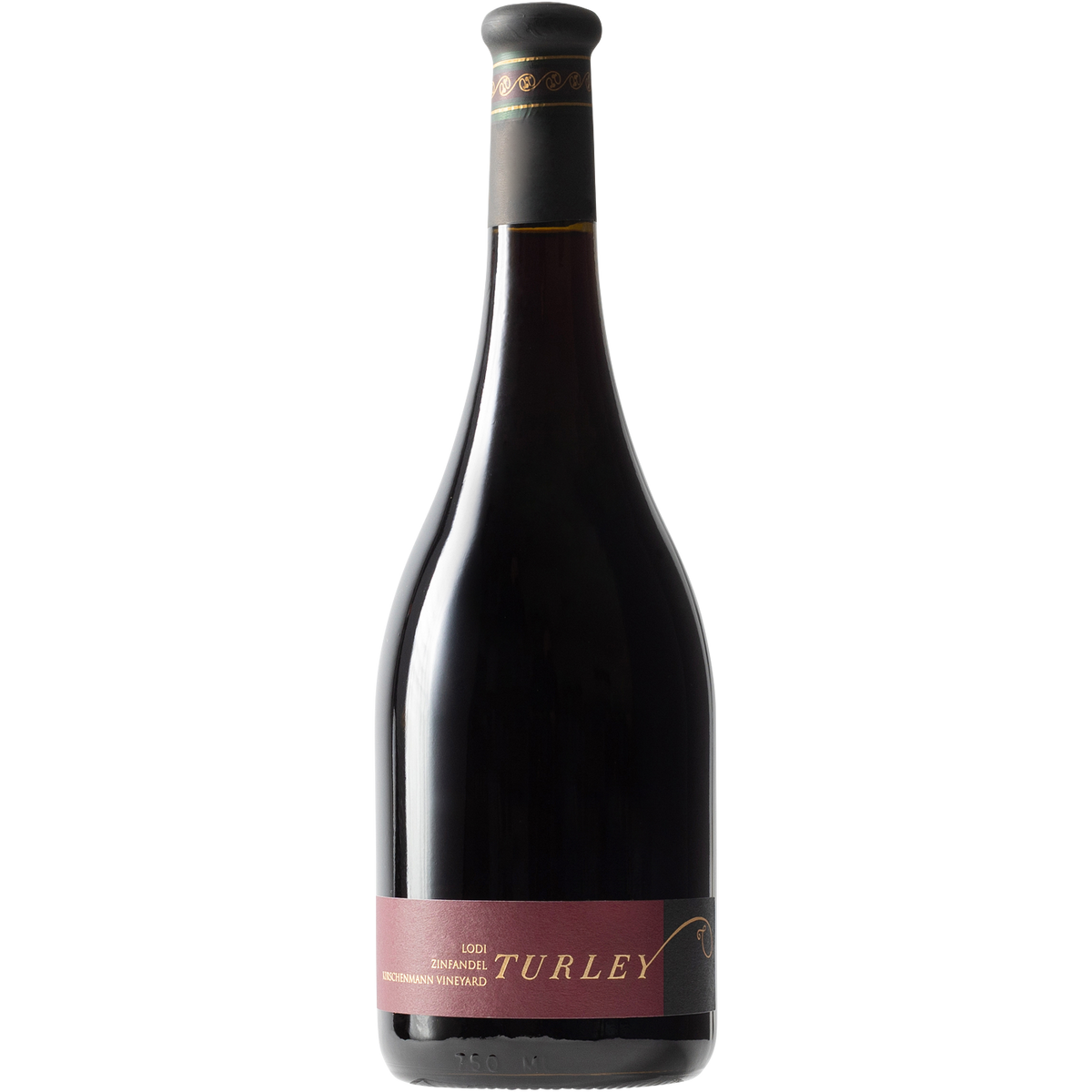 Turley Zinfandel 'Kirschenmann Vineyard' Lodi 2019 – Verve Wine