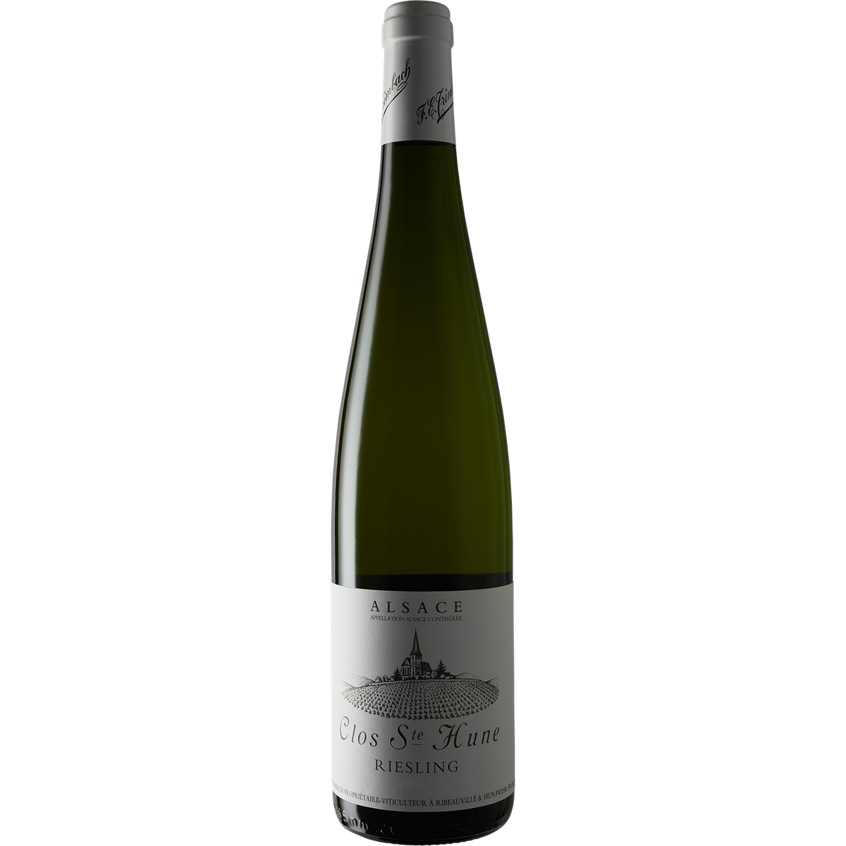 Trimbach Alsace Riesling 'Clos Ste Hune' 2011 – Verve Wine