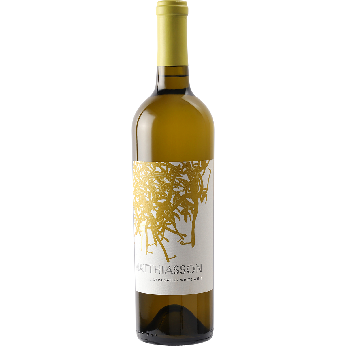 Matthiasson White Wine Napa Valley 2020 Verve Wine