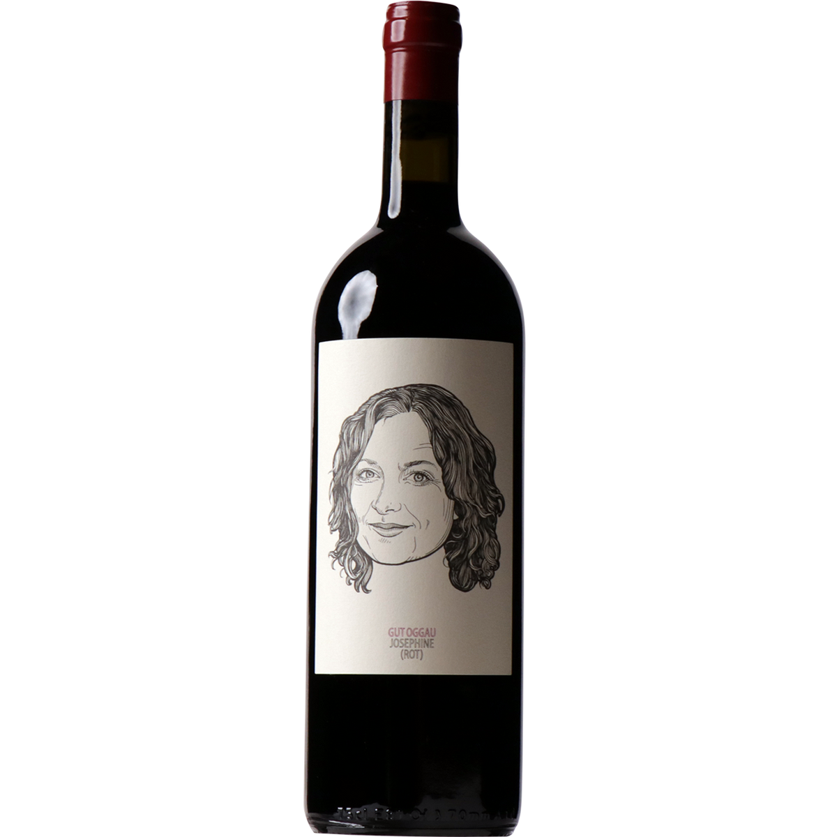 Gut Oggau Weinland Rot 'Josephine' 2020 – Verve Wine