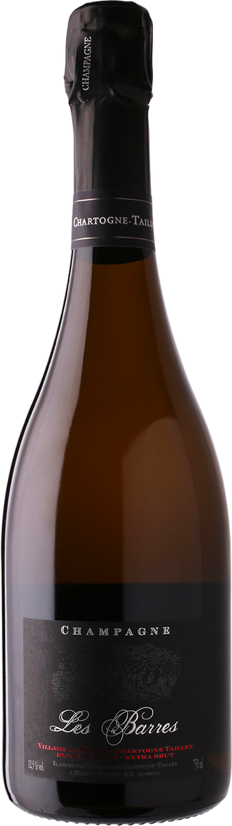 シャルトーニュ・タイエ Les Barres レバール シャルトーニュ タイエ キュヴェ レ バール ｜ ワインセラーパリ16区