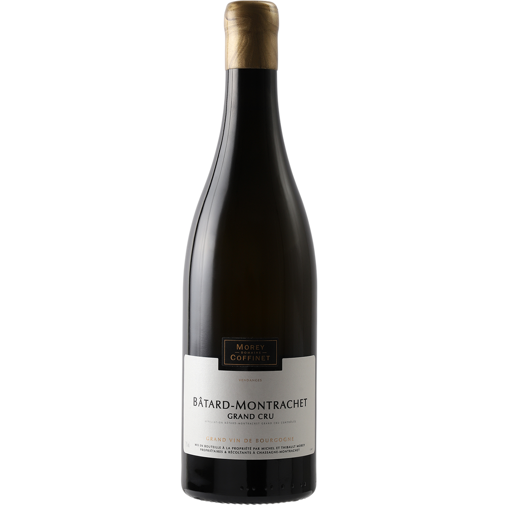 Domaine Morey-Coffinet Batard-Montrachet Grand Cru 2020-Wine-Verve Wine