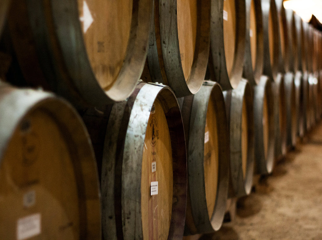 Barrels, Cement, and Tanks, Oh My! A Primer on Wine's Most Popular Vinification Vessels