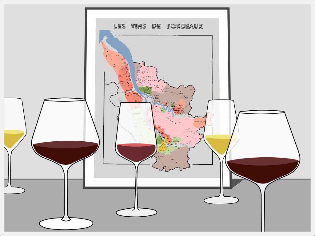 How to Drink Great Bordeaux Without Breaking The Bank