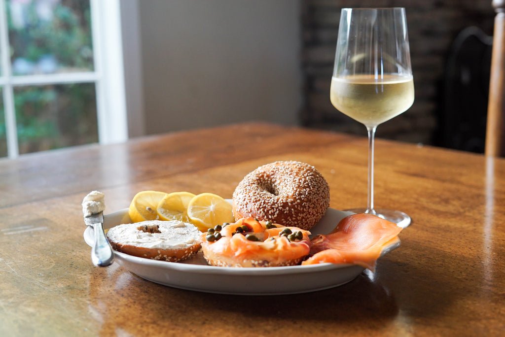 The Origins of Brunch (And Wines To Drink With It)