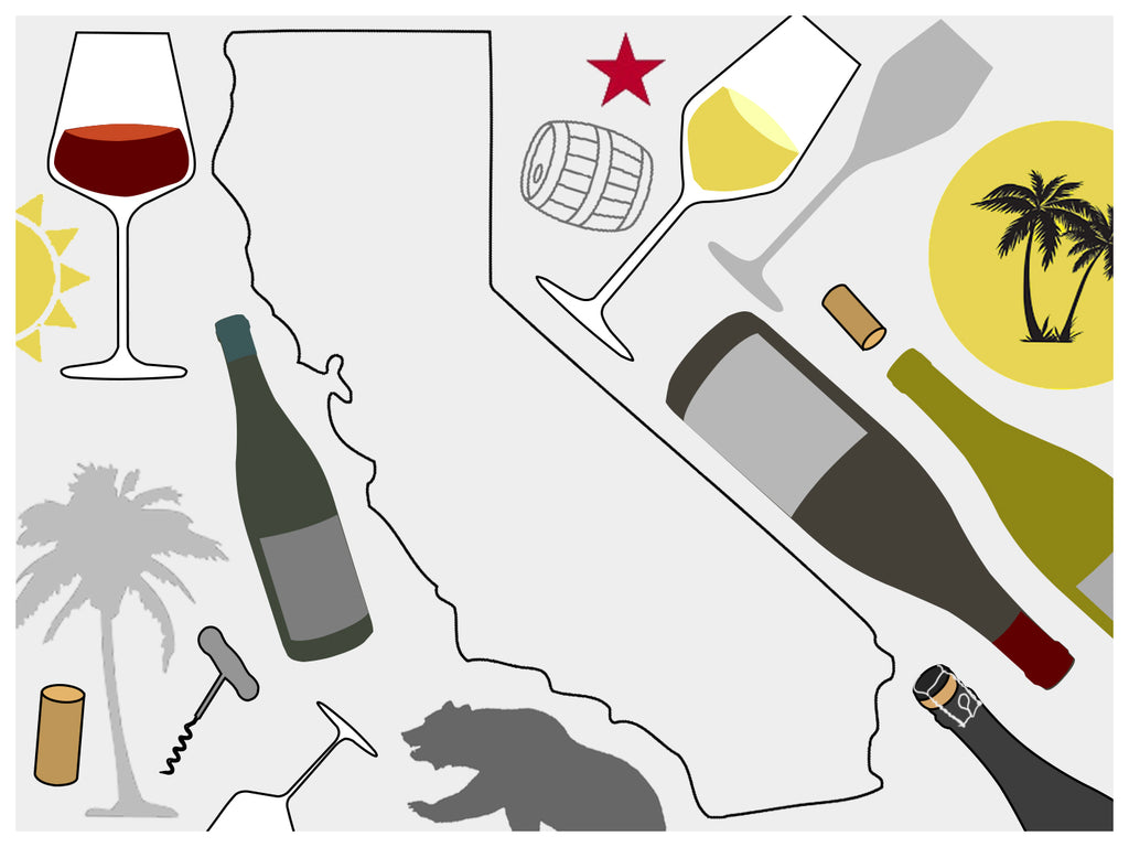 How to Find the Best Value-Driven Wines in California