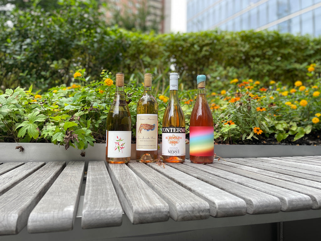 7 Rosé Producing Regions You Should Know , There’s a lot more to rosé than you might think!