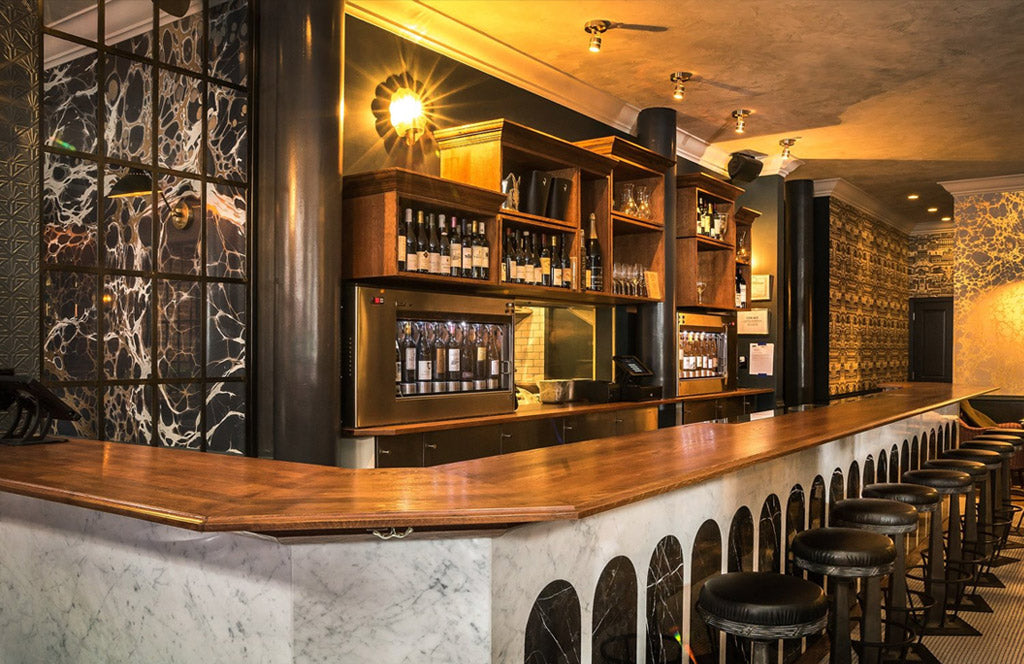 Our Favorite Wine Bars in New York City