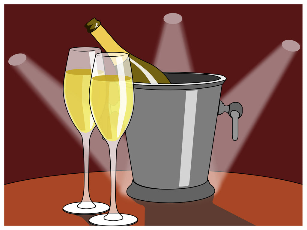A Quick Guide to Buying, Drinking, and Serving Champagne