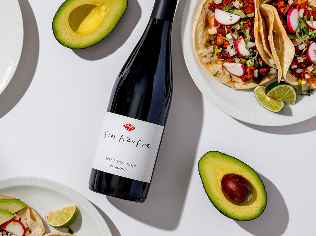 Our Favorite Wine and Taco Pairings