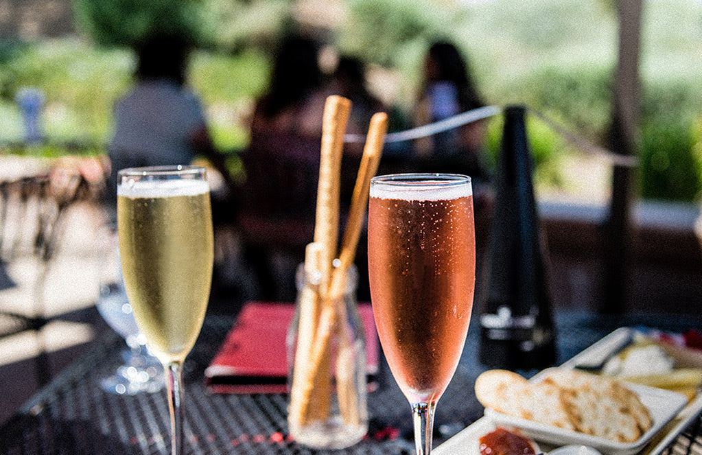 Sparkling Wines from Around the World, Explained