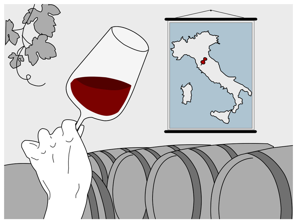 5 Tuscan Producers You Need to Know
