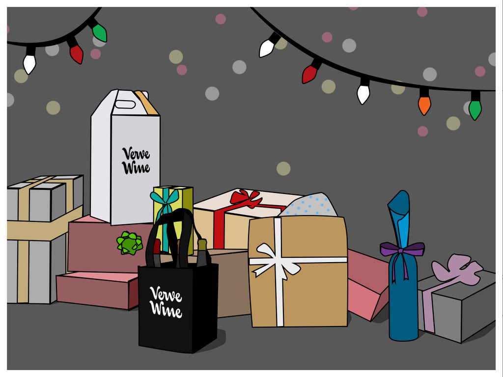 How to Choose Wine For A White Elephant Gift