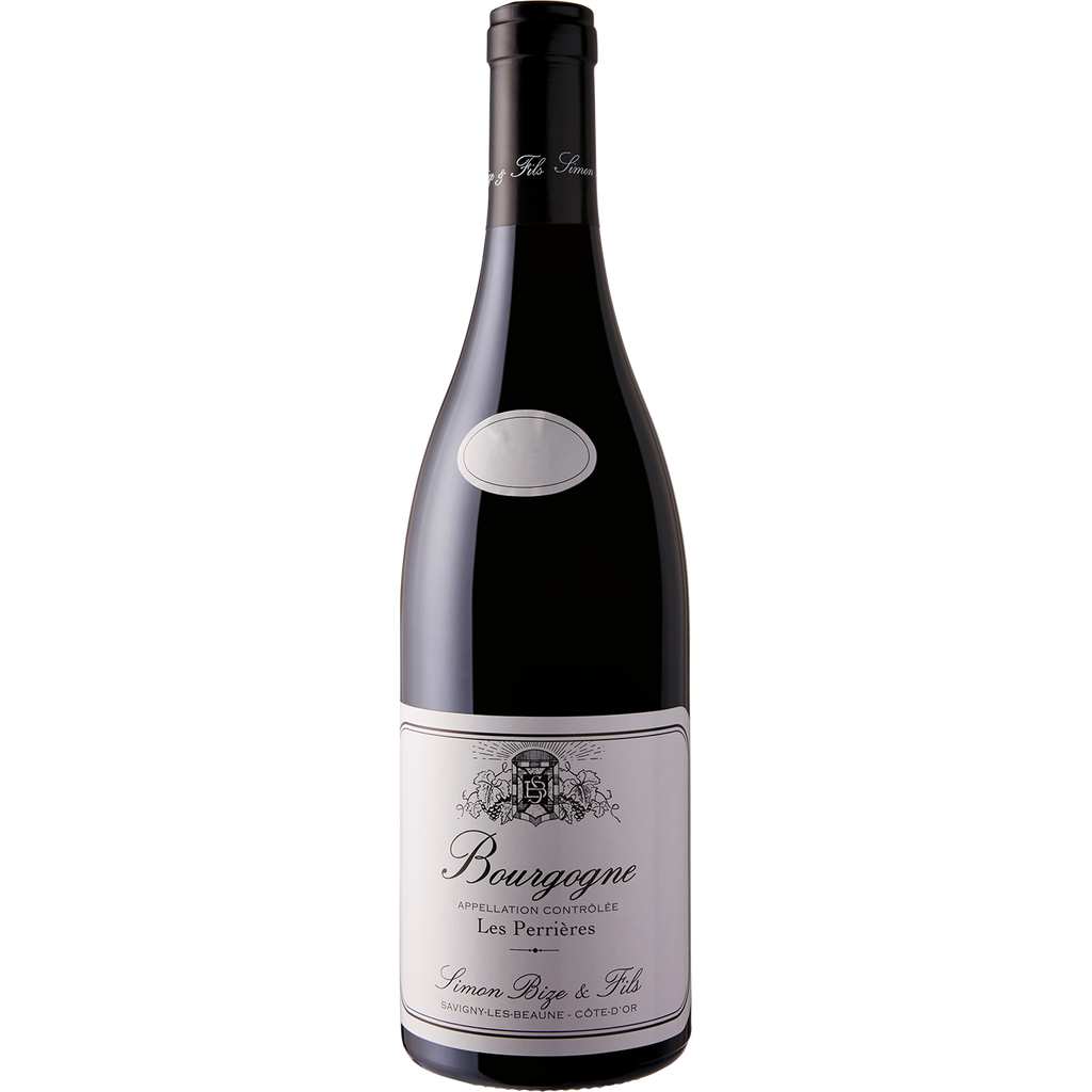 Simon Bize Bourgogne Rouge 'Les Perrieres' 2020-Wine-Verve Wine