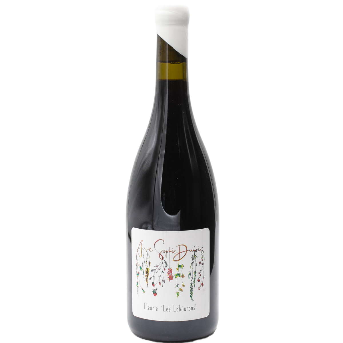 Anne Sophie Dubois Fleurie 'Les Labourons' 2021 – Verve Wine