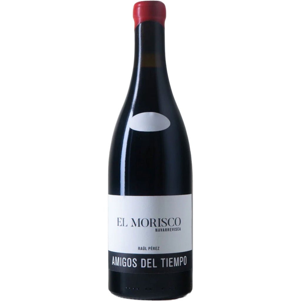 Amigos del Tiempo Garnacha 'El Morisco' Cebreros 2020-Wine-Verve Wine