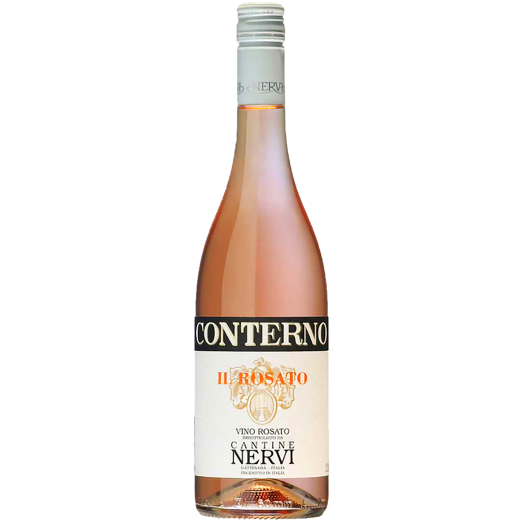 Nervi-Conterno Nebbiolo Vino Rosato 2022-Wine-Verve Wine