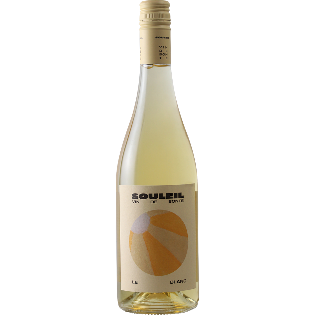 Souleil VdF Blanc 'Vin de Bonte' 2021-Wine-Verve Wine