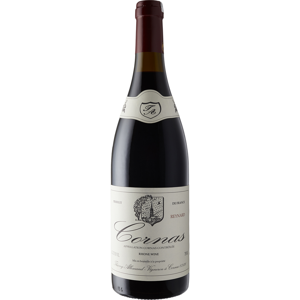 Thierry Allemand Cornas 'Reynard' 2020-Wine-Verve Wine