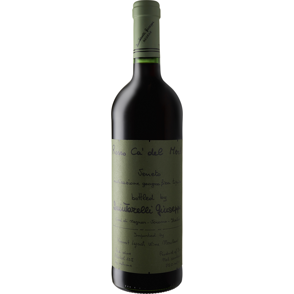 Quintarelli Veneto Rosso 'Ca' del Merlo' 2015-Wine-Verve Wine