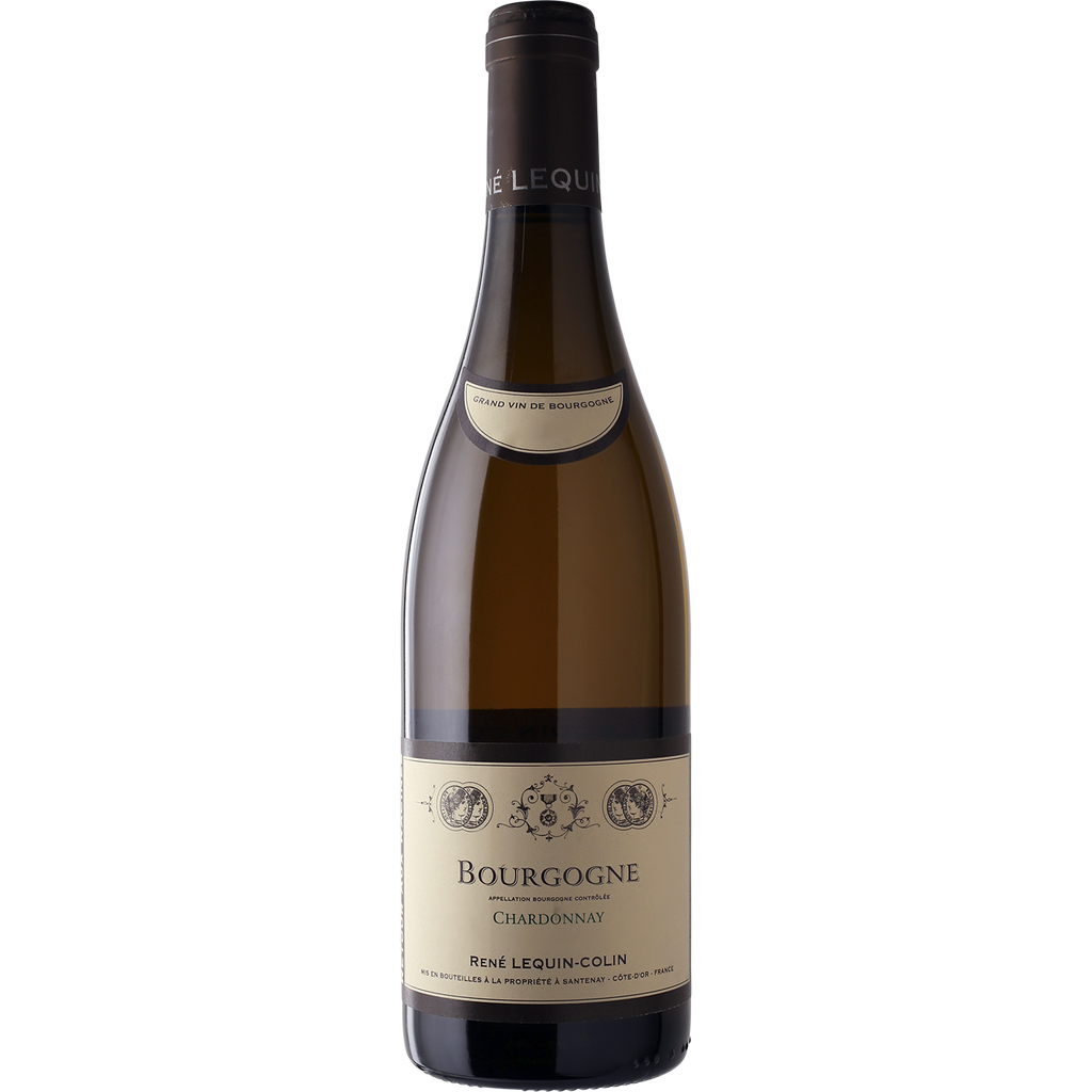 Rene Lequin-Colin Bourgogne Chardonnay 'Les Grands Terroir' 2021-Wine-Verve Wine