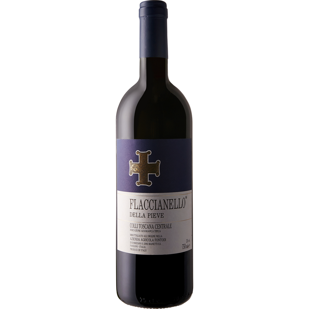 Fontodi IGT Toscana 'Flaccianello della Pieve' 2006-Wine-Verve Wine