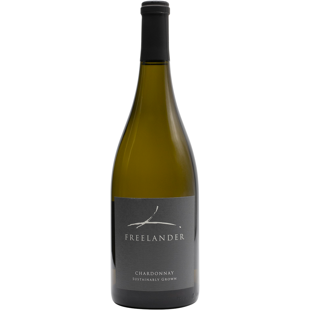 Freelander Chardonnay 'District One' California 2021-Wine-Verve Wine