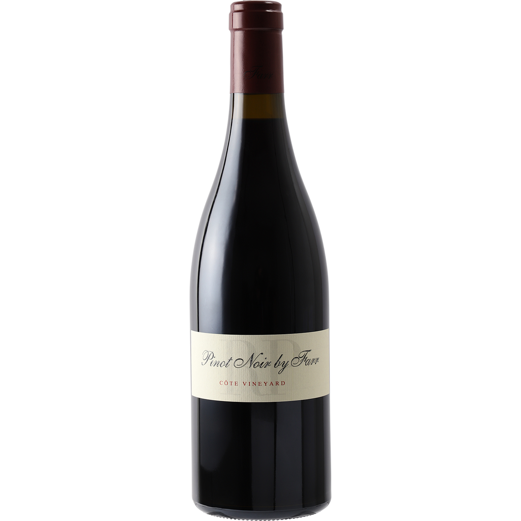 By Farr Pinot Noir 'RP Cote' Geelong 2020-Wine-Verve Wine