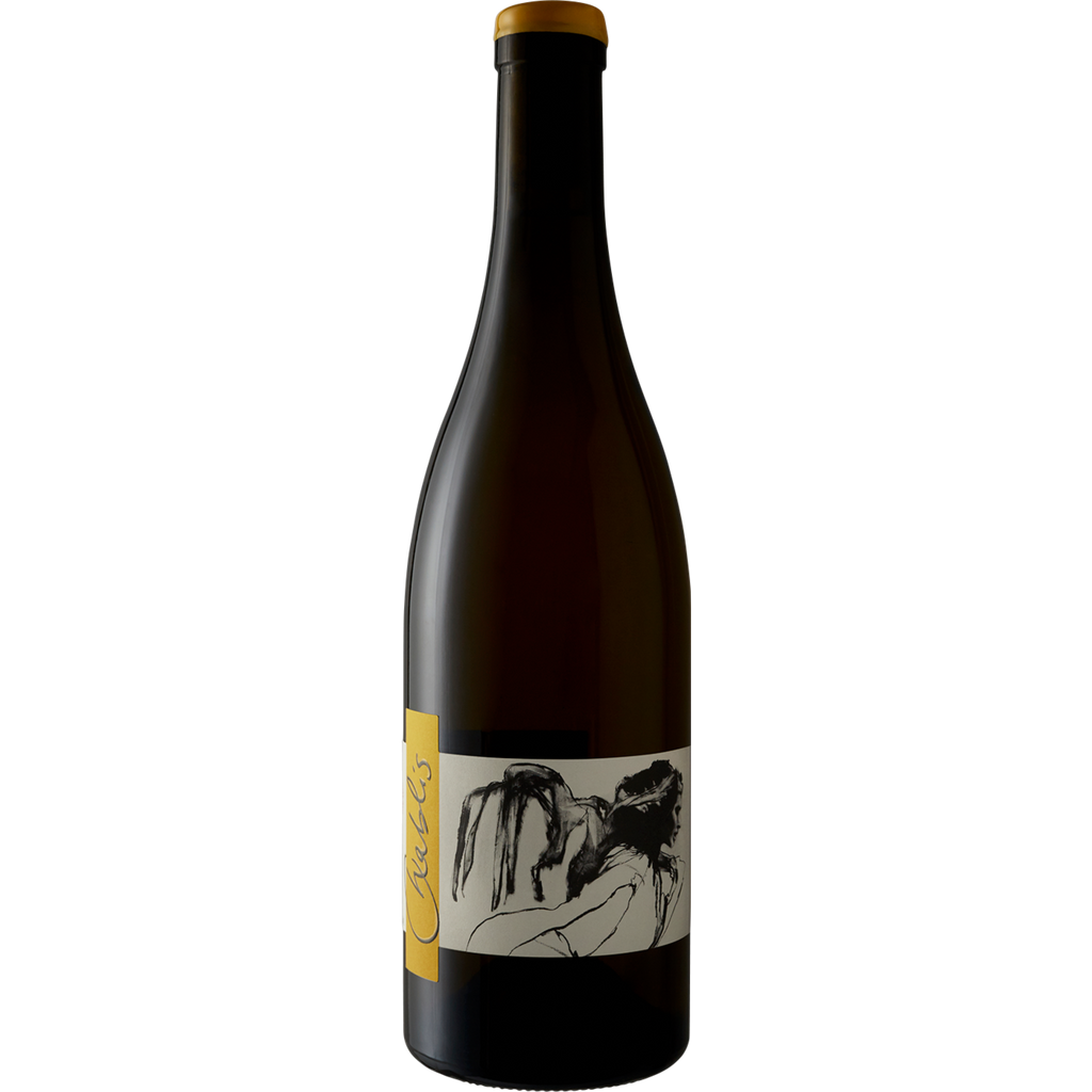 Pattes Loup Chablis 'Vent d'Ange' 2020-Wine-Verve Wine
