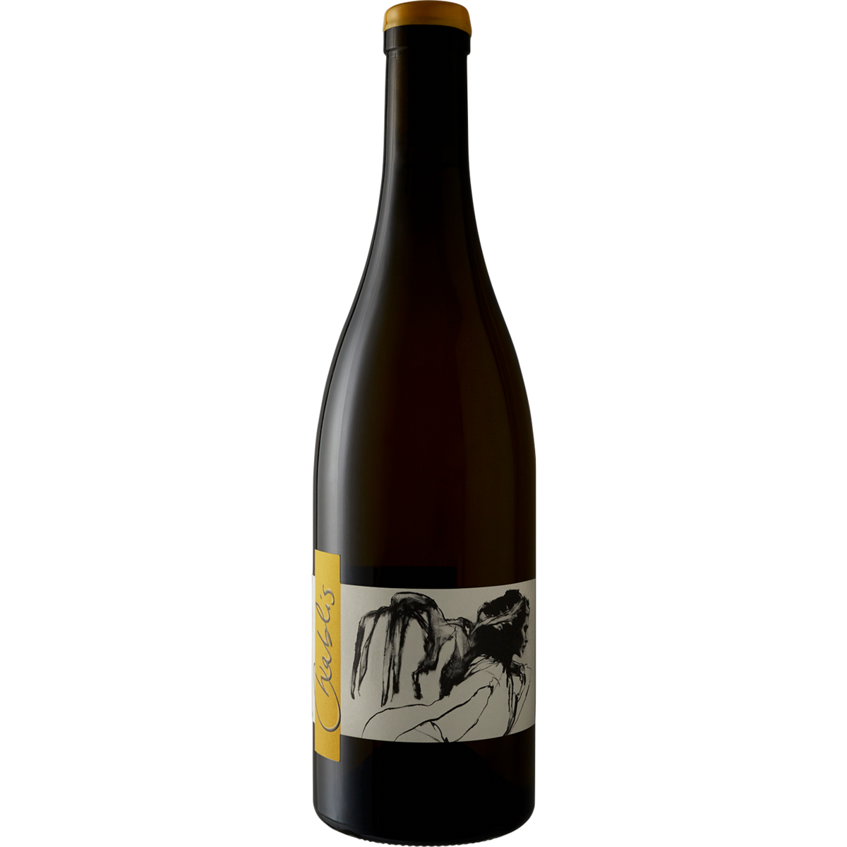 Pattes Loup Chablis 'Vent d'Ange' 2020 – Verve Wine