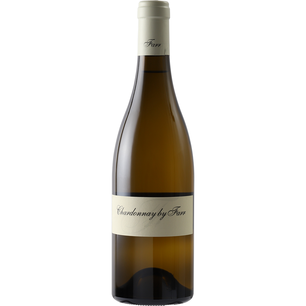By Farr Chardonnay Geelong 2021-Wine-Verve Wine