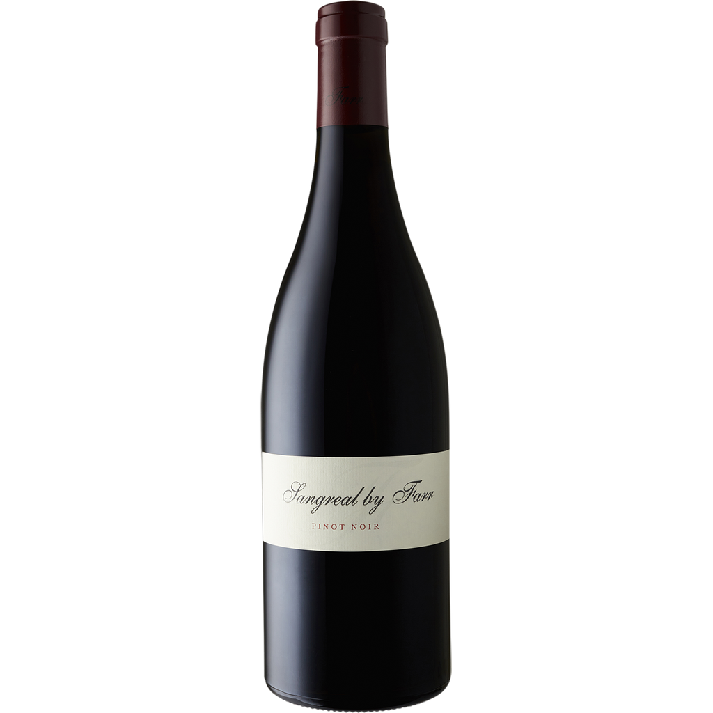 By Farr Pinot Noir 'Sangreal' Geelong 2020-Wine-Verve Wine