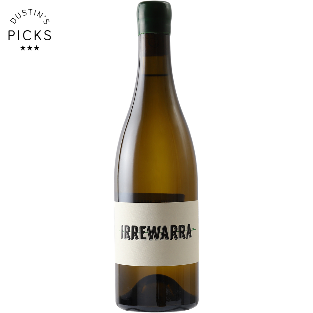 By Farr Chardonnay 'Irrewarra' Geelong 2021-Wine-Verve Wine