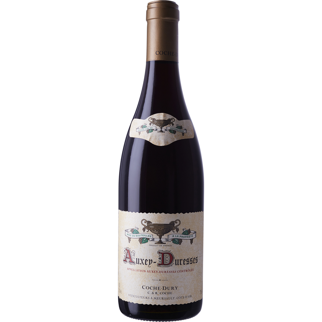Domaine Coche-Dury Auxey-Duresses Rouge 2019-Wine-Verve Wine