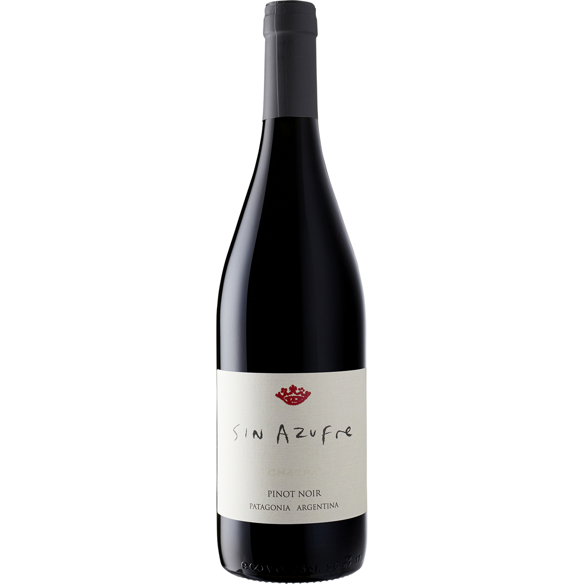 Chacra Pinot Noir 'Sin Azufre' Rio Negro 2022 – Verve Wine