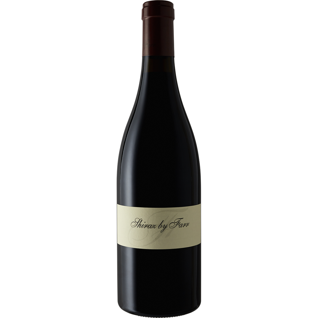 By Farr Shiraz Geelong 2020-Wine-Verve Wine