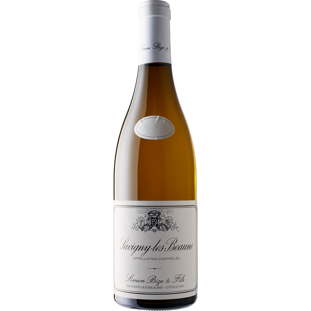 Simon Bize et Fils Savigny-les-Beaune Blanc 2020-Wine-Verve Wine