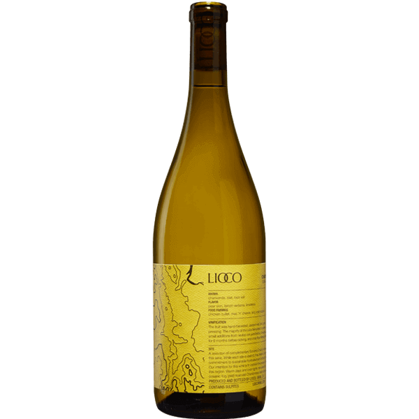 Lioco Chardonnay Sonoma County 2022-Wine-Verve Wine