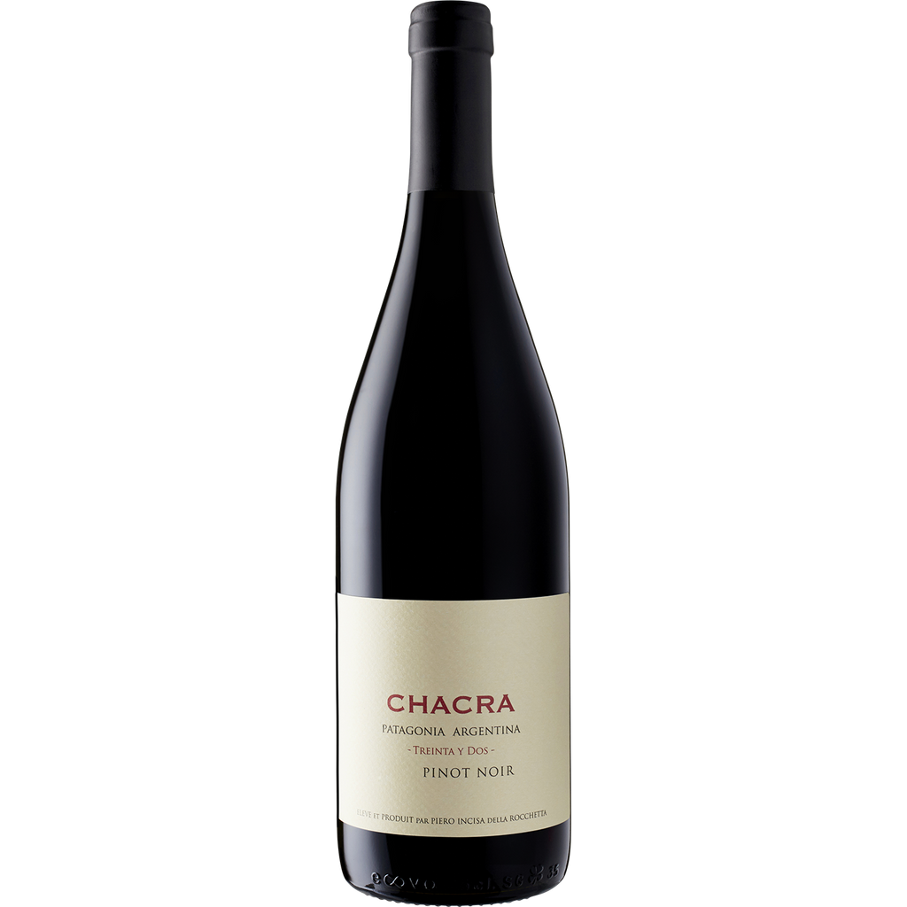 Chacra Pinot Noir 'Treinta y Dos' Rio Negro 2021-Wine-Verve Wine
