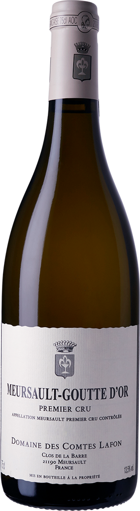 Domaine des Comtes Lafon Meursault 1er Cru 'Goutte d'Or' 2020-Wine-Verve Wine