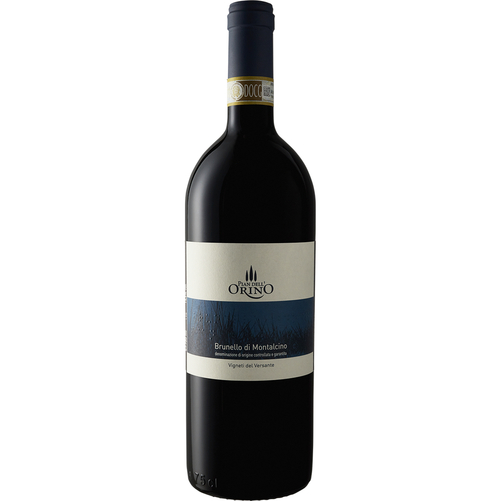 Pian dell'Orino Brunello di Montalcino 'Vigneti del Versante' 2017-Wine-Verve Wine