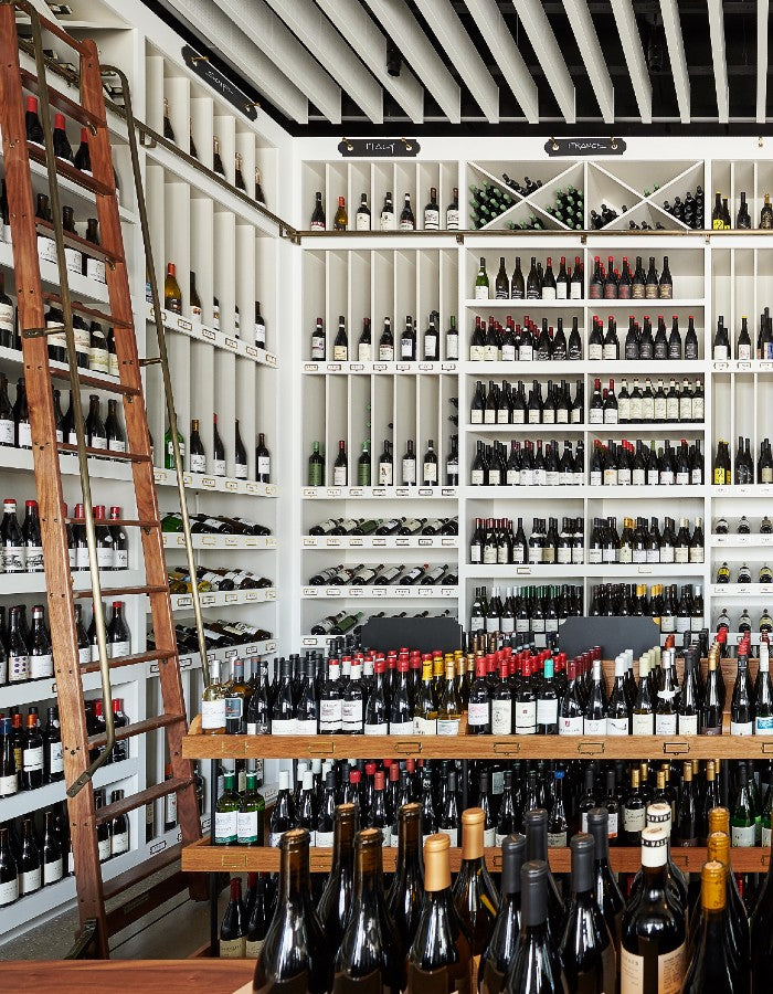Envinate Vino de Mesa Garnacha Tintorera 'Albahra' 2020