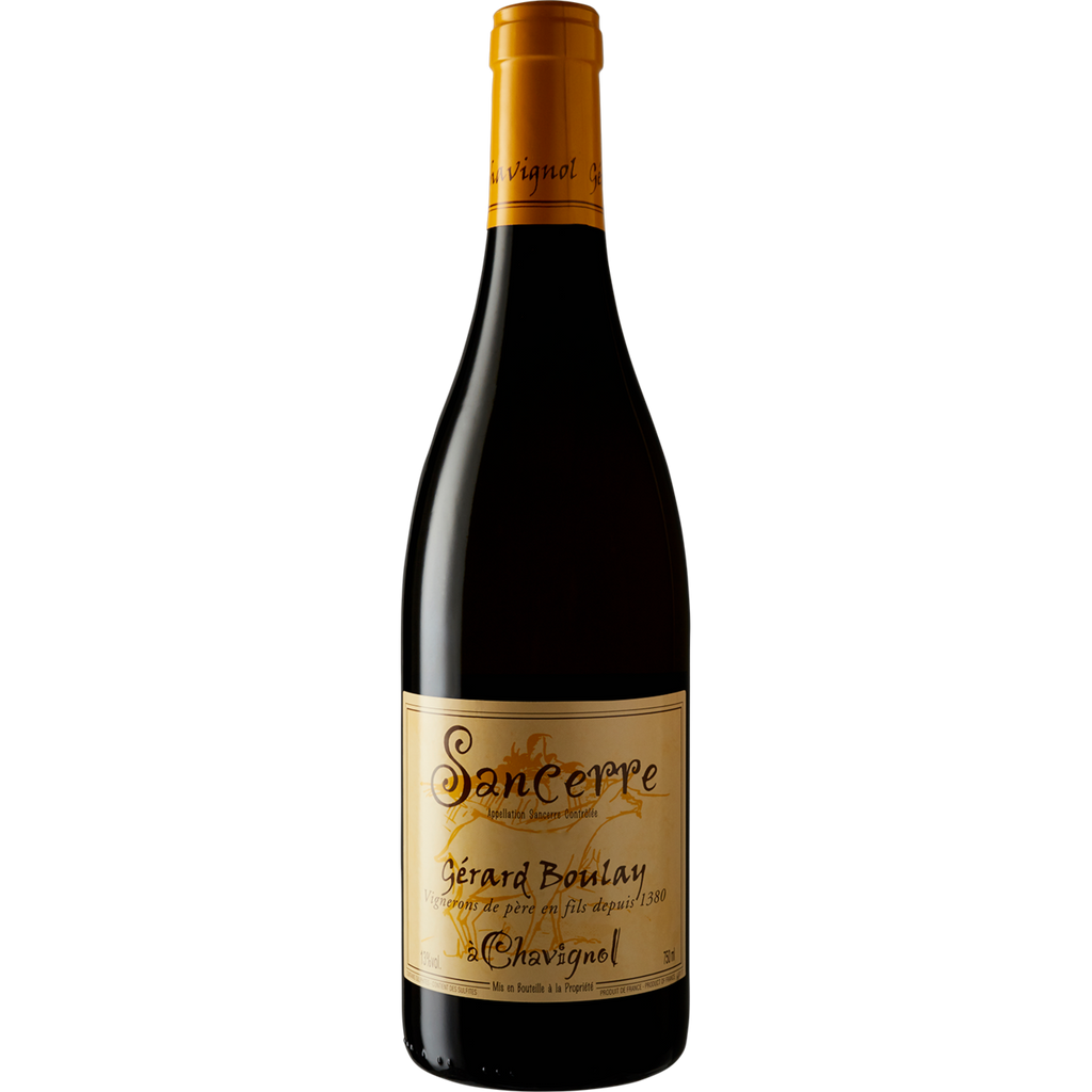 Gerard Boulay Sancerre 'Chavignol' 2022-Wine-Verve Wine