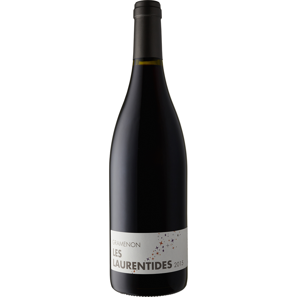 Domaine Gramenon Cotes-du-Rhone Villages 'Les Laurentides' 2015-Wine-Verve Wine