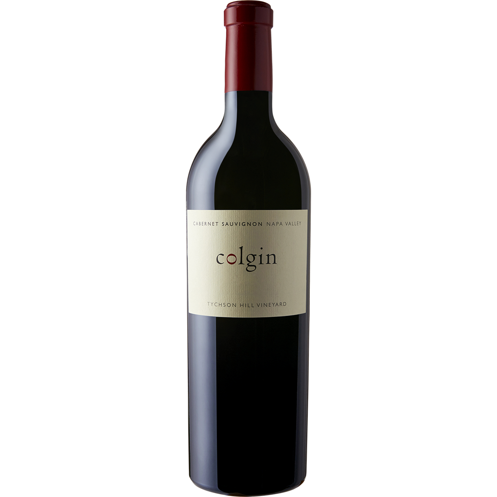 Colgin Cellars Cabernet Sauvignon 'Tychson Hill' Napa Valley 2014-Wine-Verve Wine