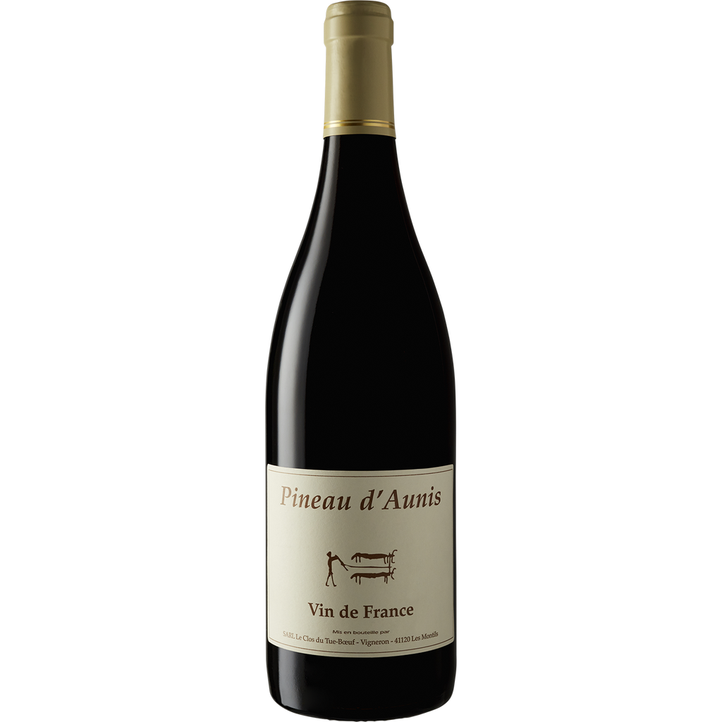 Tue-Boeuf VdF Pineau d'Aunis 2016-Wine-Verve Wine