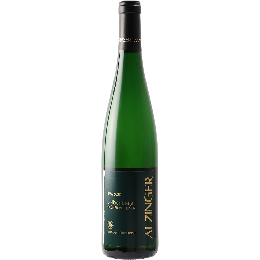 Alzinger Riesling Smaragd 'Liebenberg' Wachau 2012-Wine-Verve Wine